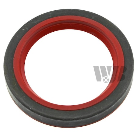 Wjb Ensure Bearing Life With Premium Seals, Ws331107N WS331107N